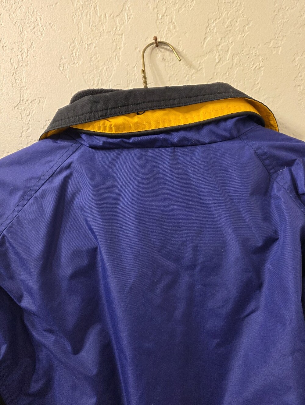 vintage 90s Columbia Bugaboo jacket Womens Medium - Picture 11 of 12